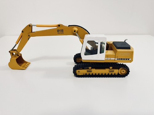 Conrad liebherr 912 - 1:50,