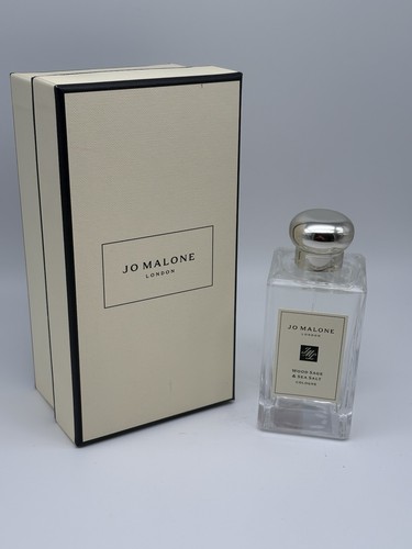 Malone wood sage sea salt - wood,