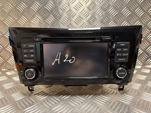 Nissan trail t32 2015 - nissan,