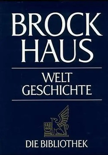 Brockhaus die bibliothek - brockhaus,