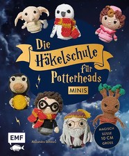 Die Häkelschule für Harry