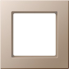 Jung Rahmen 1-fach champ AC