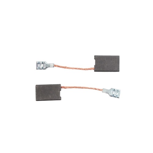 Motorkohlen kohlebürsten - 2x,