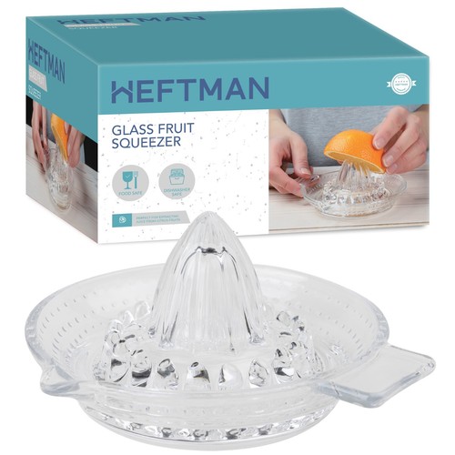 Heftman traditionelle glas - traditionelle,
