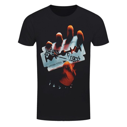 Judas priest shirt british - priest, t-shirt