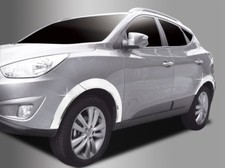 Zubehör für hyundai ix35 - hyundai,