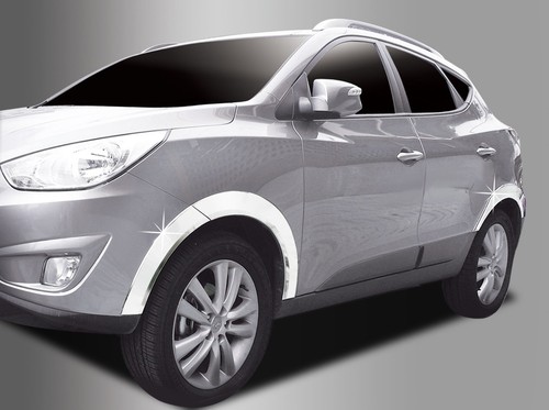 Zubehör für hyundai ix35 - zubehÖr,