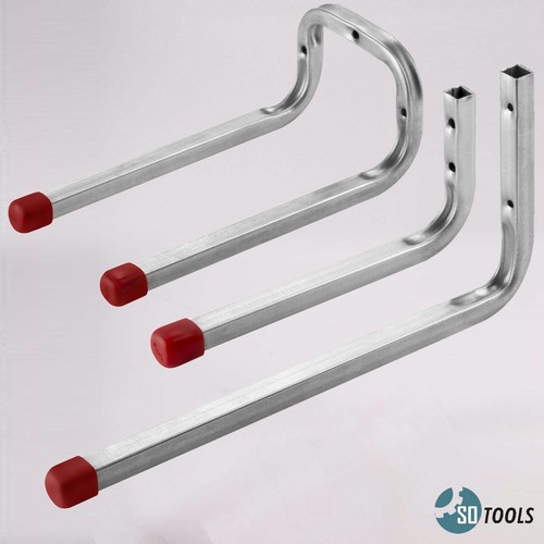 Secotec wandhaken - secotec®,