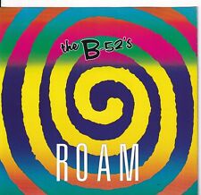 7'' Single - The B-52's - Roam