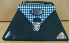 Daniel-Ray Handtasche schwarz