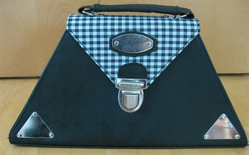 Daniel ray handtasche schwarz - handtasche,