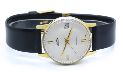 Vintage mentor datographe - ,