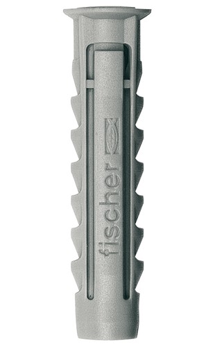 Fischer dübel sx5 - fischer,
