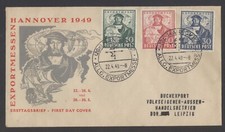 Am.-Br. Zone  Hannover