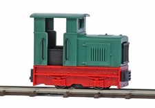 Diesel Lokomotive Typ Gmeind