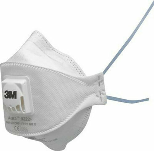 Aura 9322 ffp2 nr - 3m, d