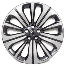1x ORIGINAL Renault Radkappe Radblende 20 Zoll Silber GRAND SCENIC IV 403152077R