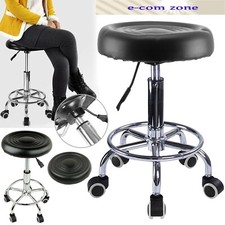 Schwarz höhenverstellbar PU