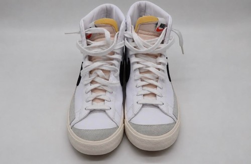 Nike blazer mid - nike, vintage