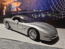 Corvette C5 Autoart 1:18