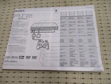 Playstation 2 Konsole