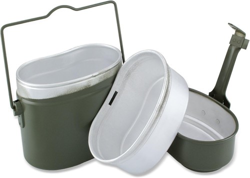 Original bundeswehr - original,