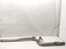 Mercedes W212 350CDI OM642 Auspuff Mittelschalldämpfer Mittelrohr A2124909519