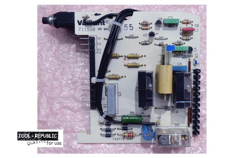Vaillant 100555