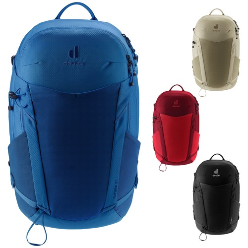 Deuter unisex herren damen - deuter,