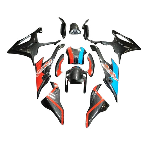 Verkleidung bmw s1000rr - bmw,