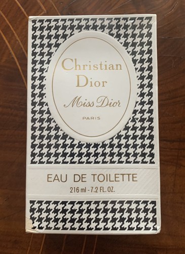 Christian dior miss - miss, eau