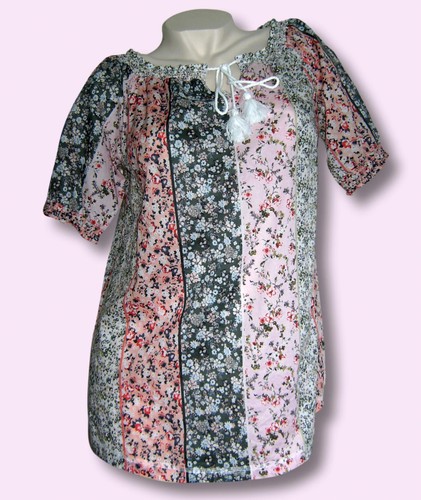 Bonprix sommer tunika bluse - tunika,