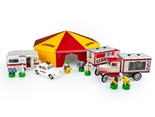 Set Zirkus 1 KOVAP