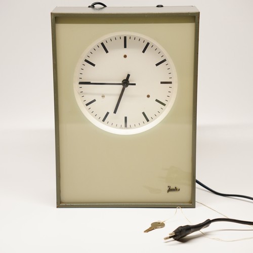 Jundes modell 1970er - modell, 68,