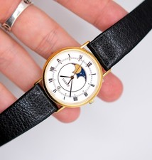 Tissot C280 Moon Phase (1988)