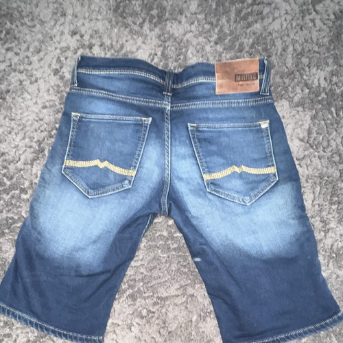 Mustang true denim herren - true,