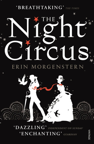 The night circus erin - night,