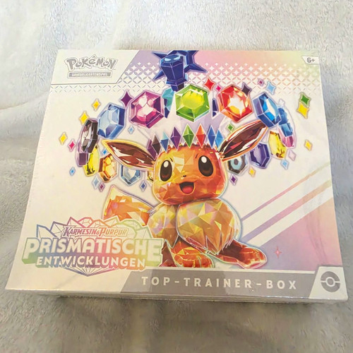 Pokémon top trainer - pokémon, top-trainer-box