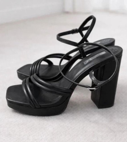 High heels 41 pumps - gr.,