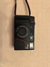 Nikon L35 AF 2, 35mm-Film