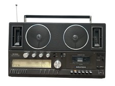 Grundig rr2000 band stereo - 4-band,
