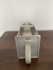 Frankfurter Küche Mehl