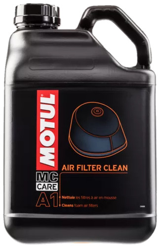 Luftfilterreiniger motul a1 - ,