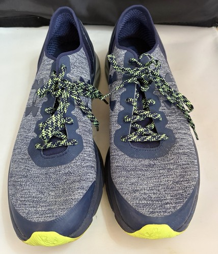 Men under armor charged - men’s,