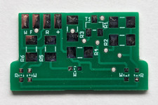 Lichtplatine für (Märklin)