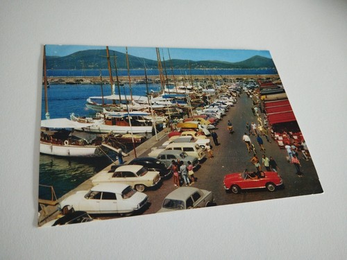 Tropez quai du - ak,