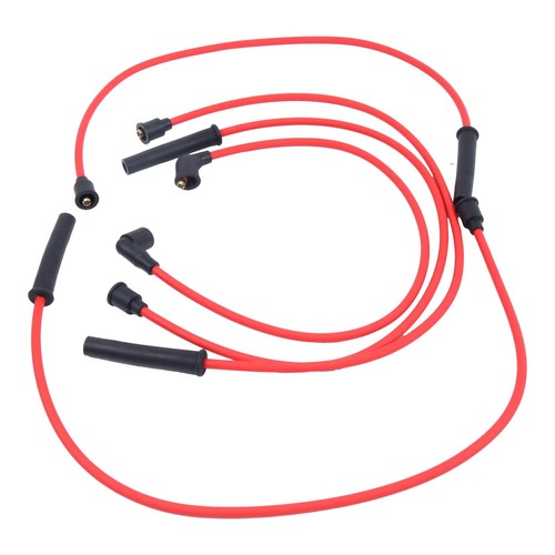 Zündkabel 875571 für volvo - zündkabel,