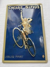 Vintage cycles sirius - cycles,