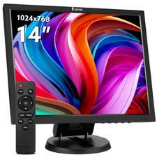 Eyoyo 14 Zoll TFT HDMI Monitor