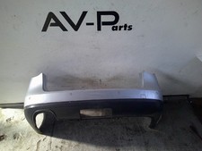 Orig. VW Passat 3C B6 Variant Stossstange Heckstoßstange PDC AHK